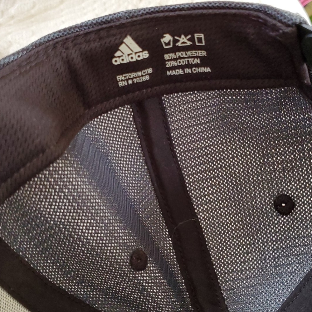 Adidas Climate Hat - Picture 4 of 5